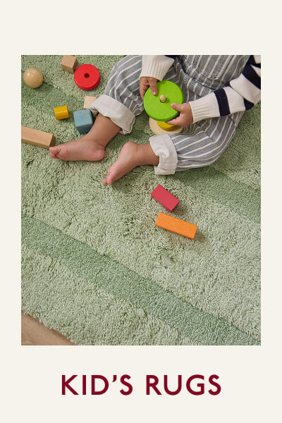 Kid’s rugs