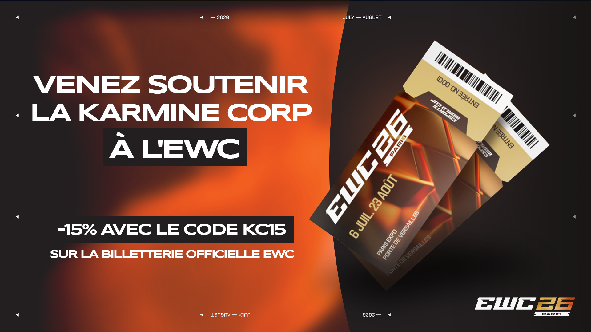 Événement