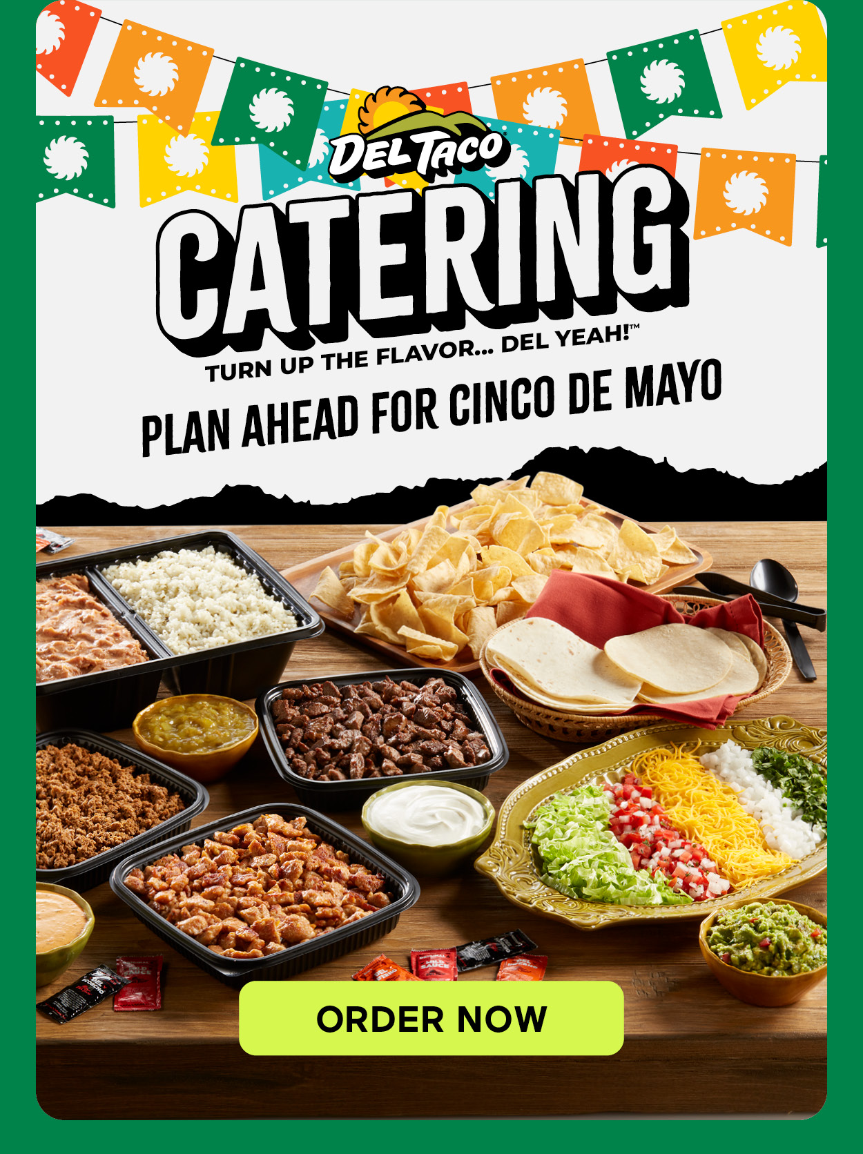 Catering