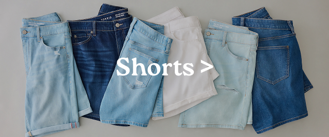Shorts >