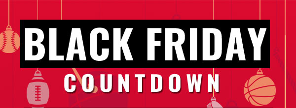 Black Friday Countdown