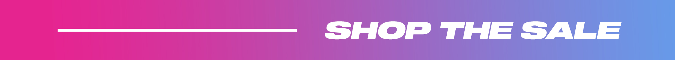Shop The Sale