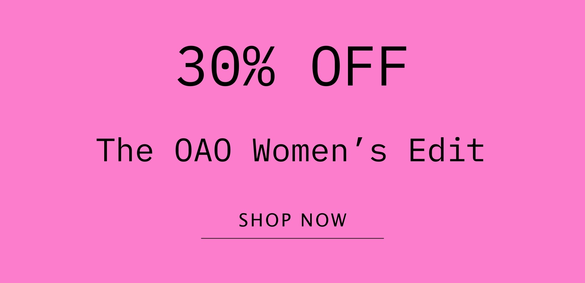 SHOP EVERYTHING