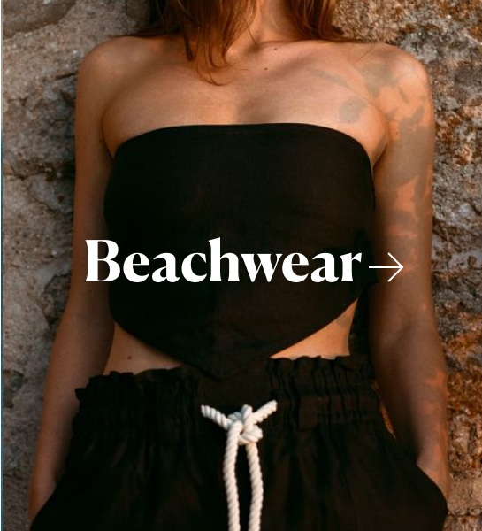 Beachwear
