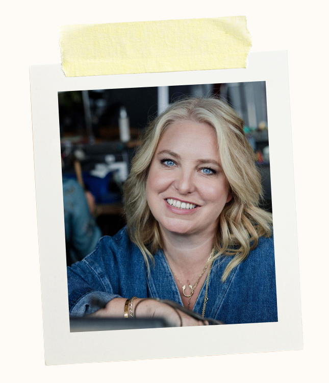 Meet Alice from Posh Totty Designs