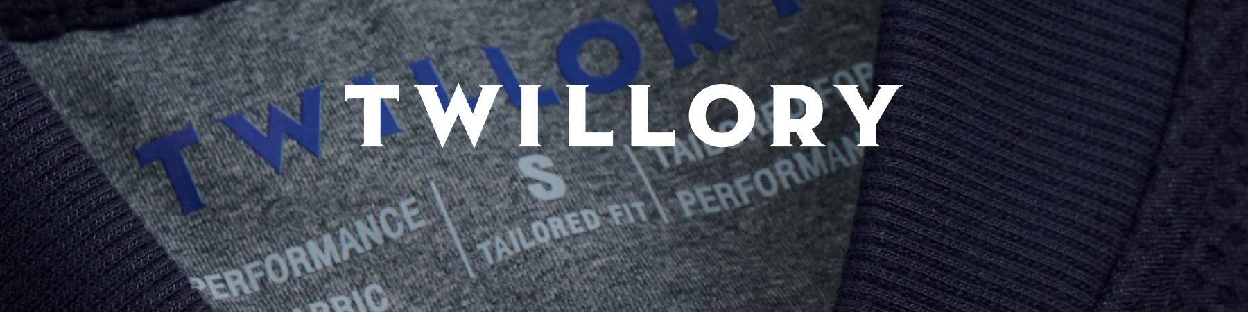 TWILLORY
