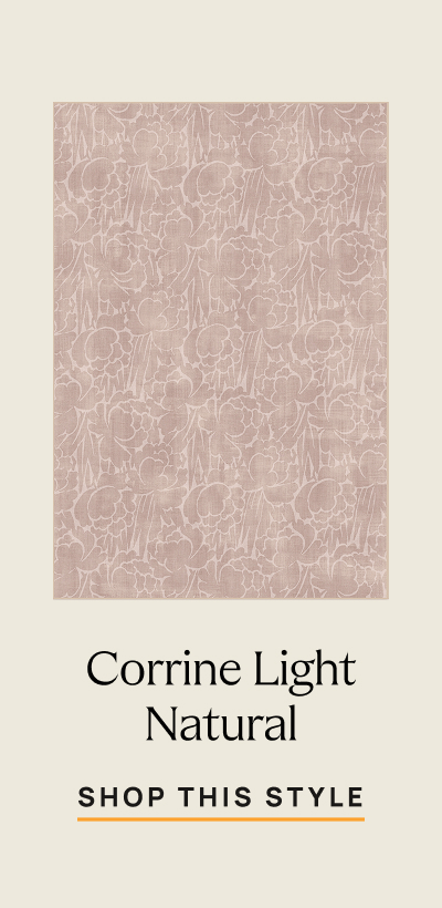 Corrine Light Natural 