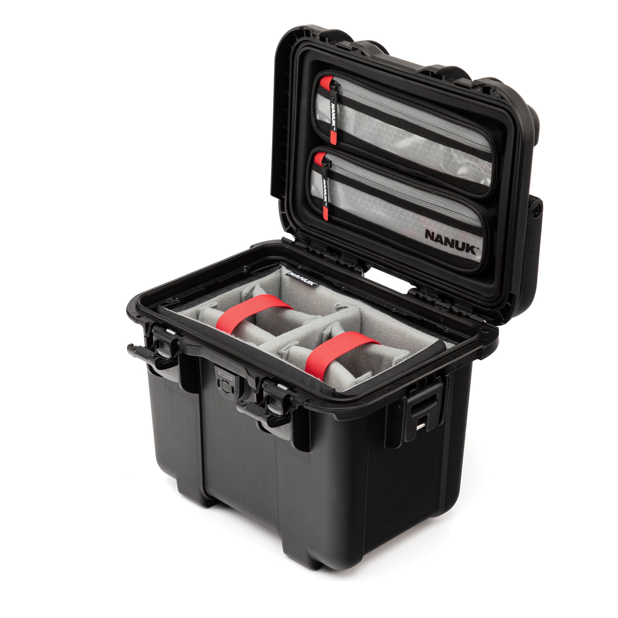 Image of NANUK T20 Pro Photo Kit