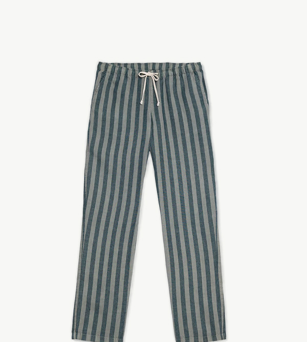 Bo Pants / Big Wave Jade