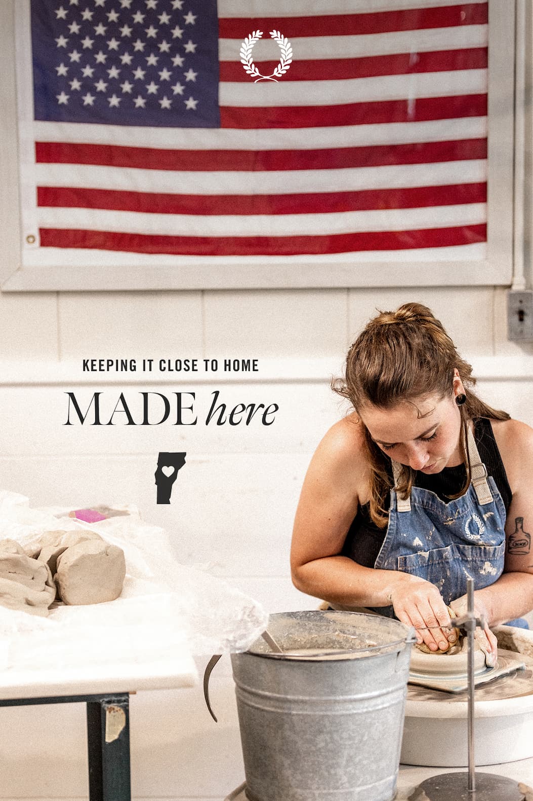Made in Vermont