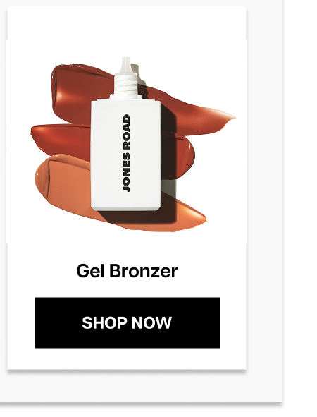 Gel Bronzer
