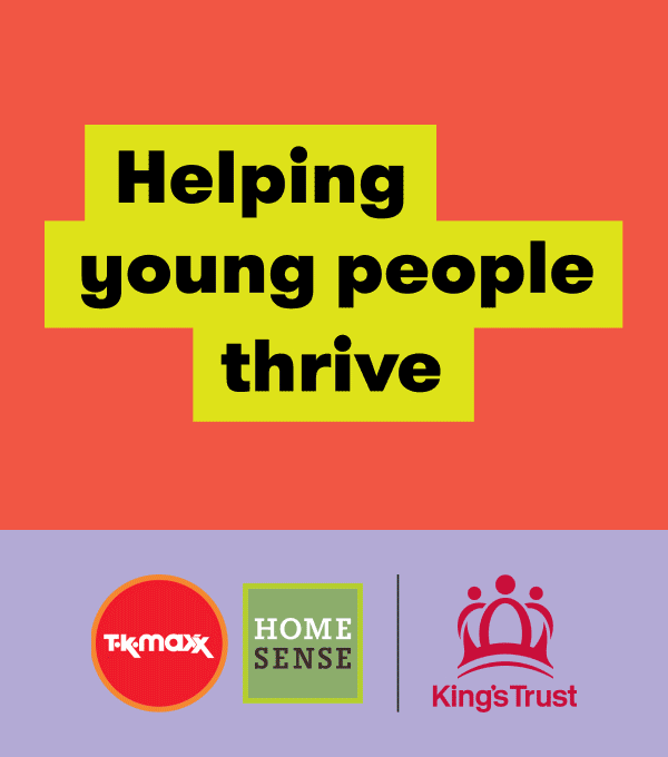 Helping young people thrive 