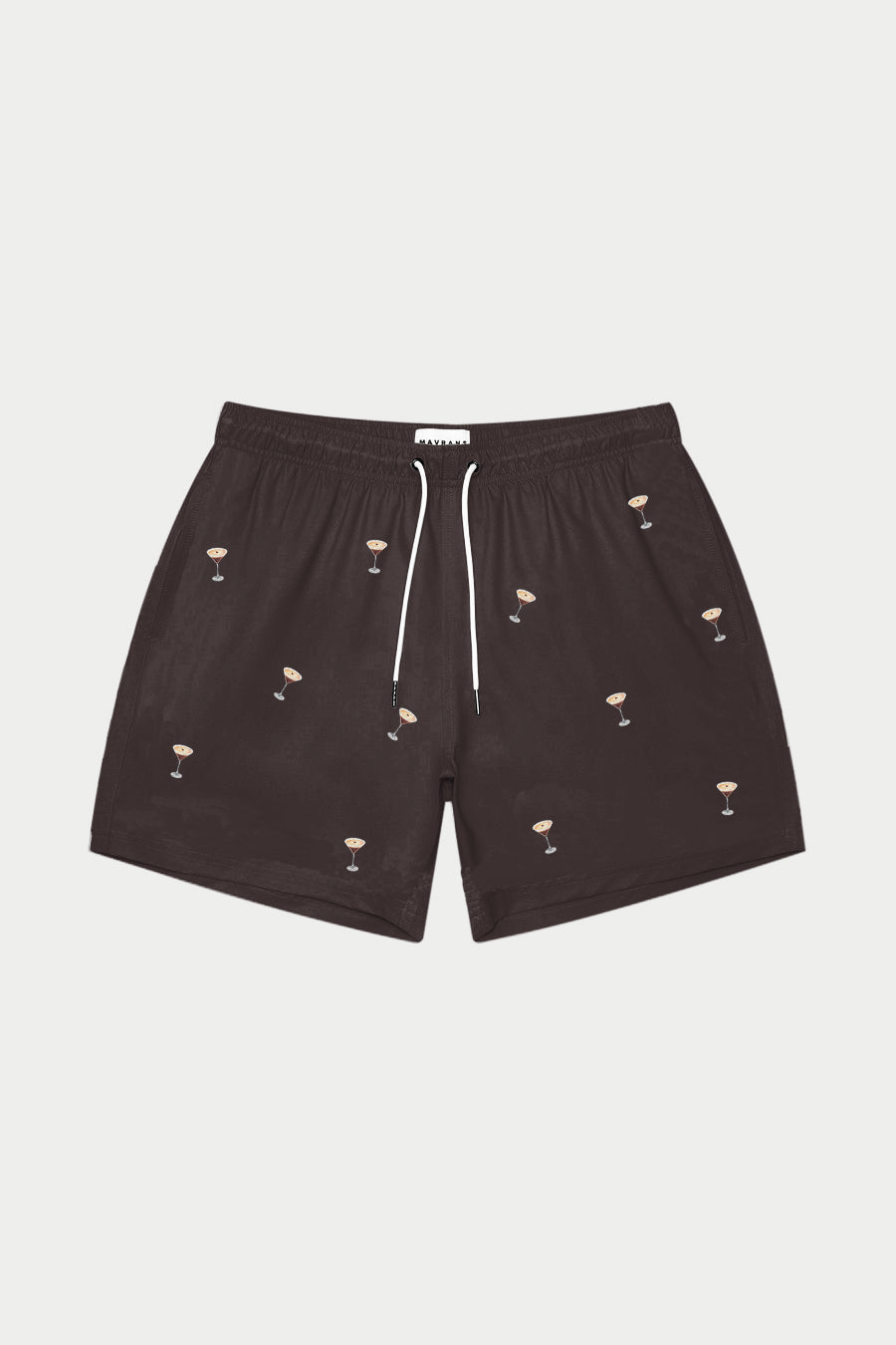Image of Espresso Martini Swim Short