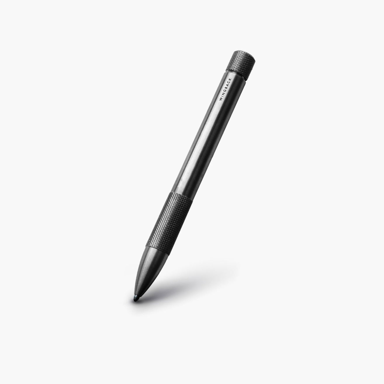 Image of Mechanical Pen - Titanium