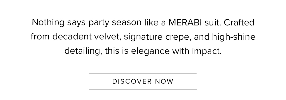 Merabi Suits