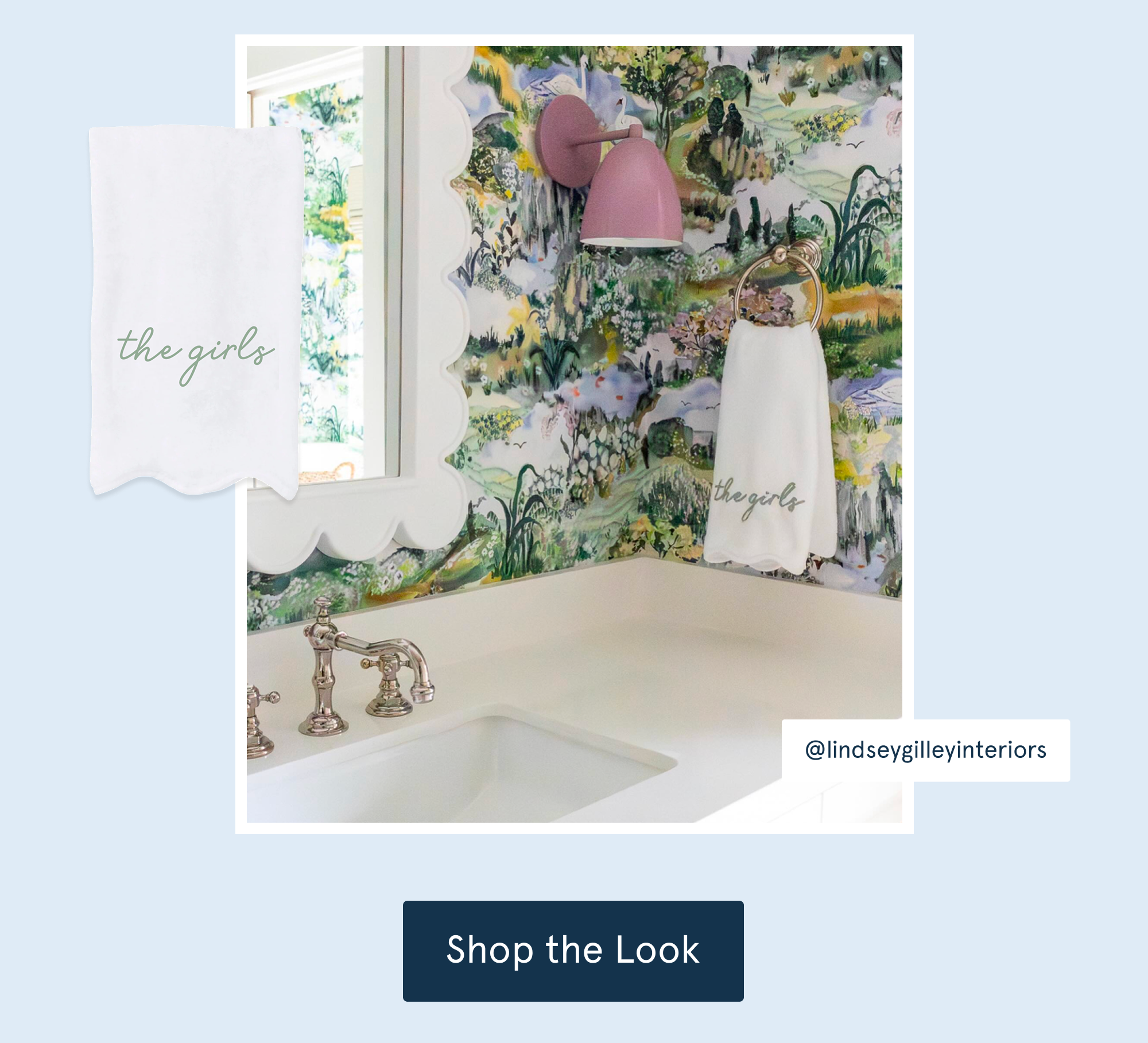 Shop the look