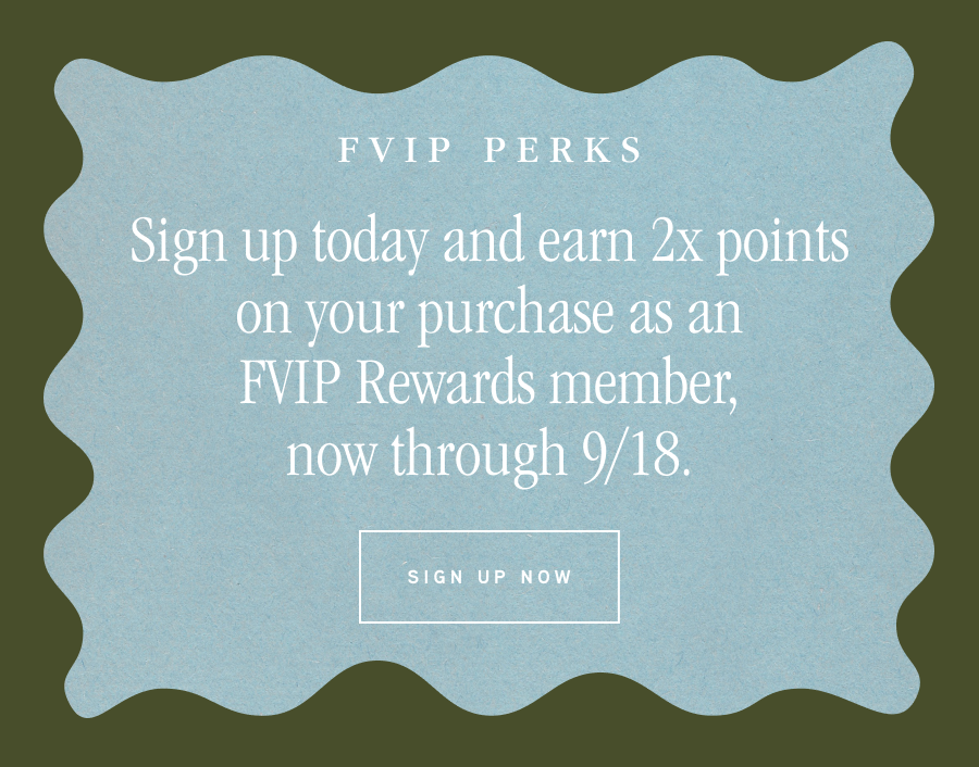 FVIP Perks 