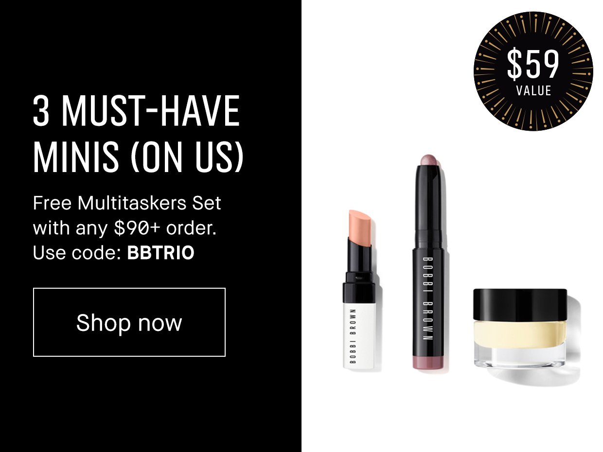 Bobbi Brown