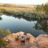 The Ultimate Australia Bucket-List Escapes