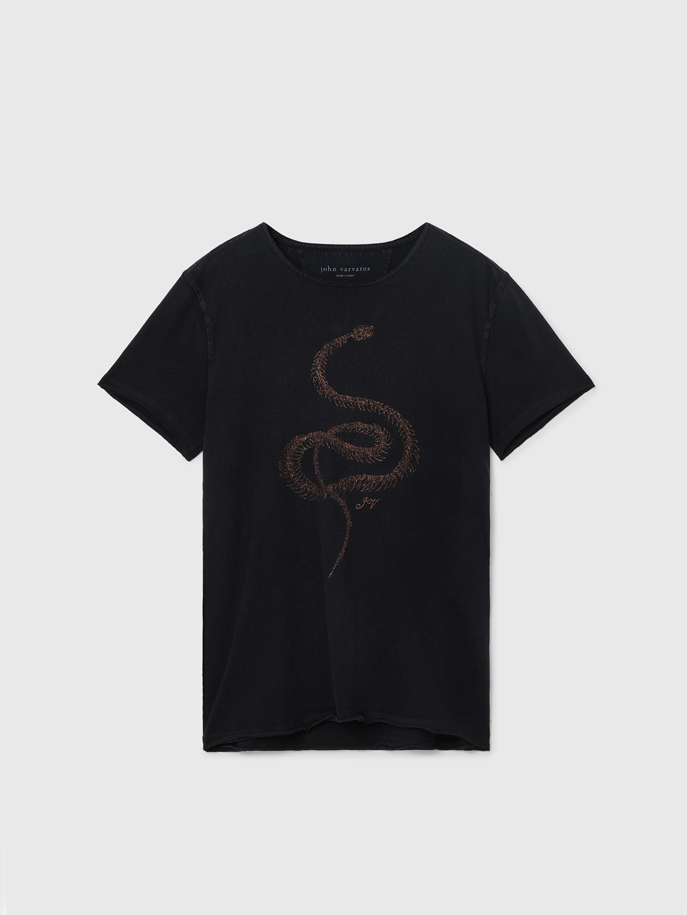 Image of FINE LINE TEE