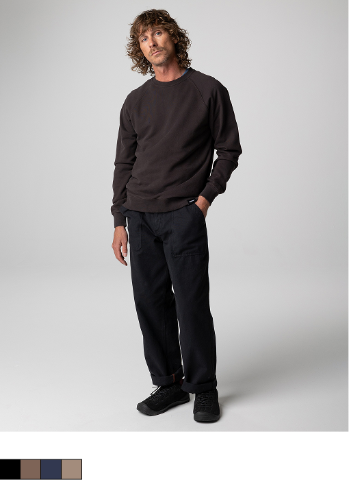 Men's Basset Utility Trouser