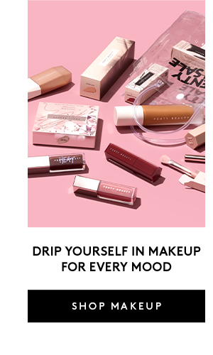 25% OFF MAKEUP - USE CODE: FOMO