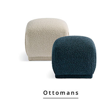 Shop Ottomans