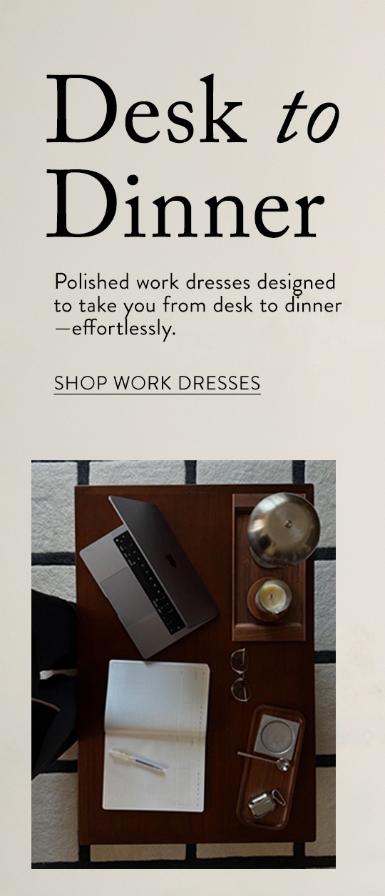Work Dresses