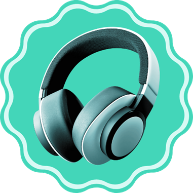 headphones