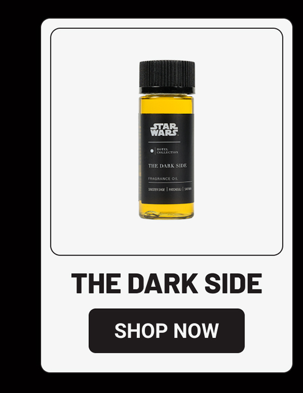 The Dark Side
