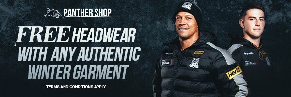 Freee Headwear with any Authentic Winter Garmet
