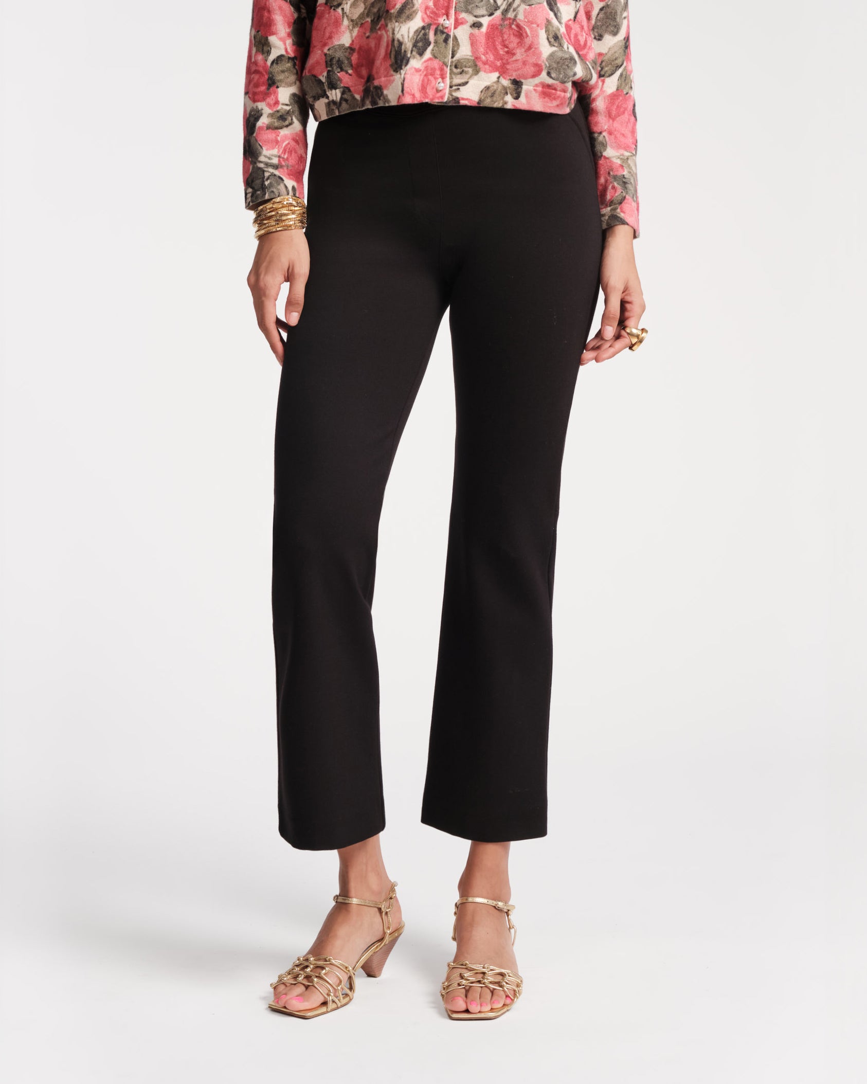 Image of Wonder Pant - Black