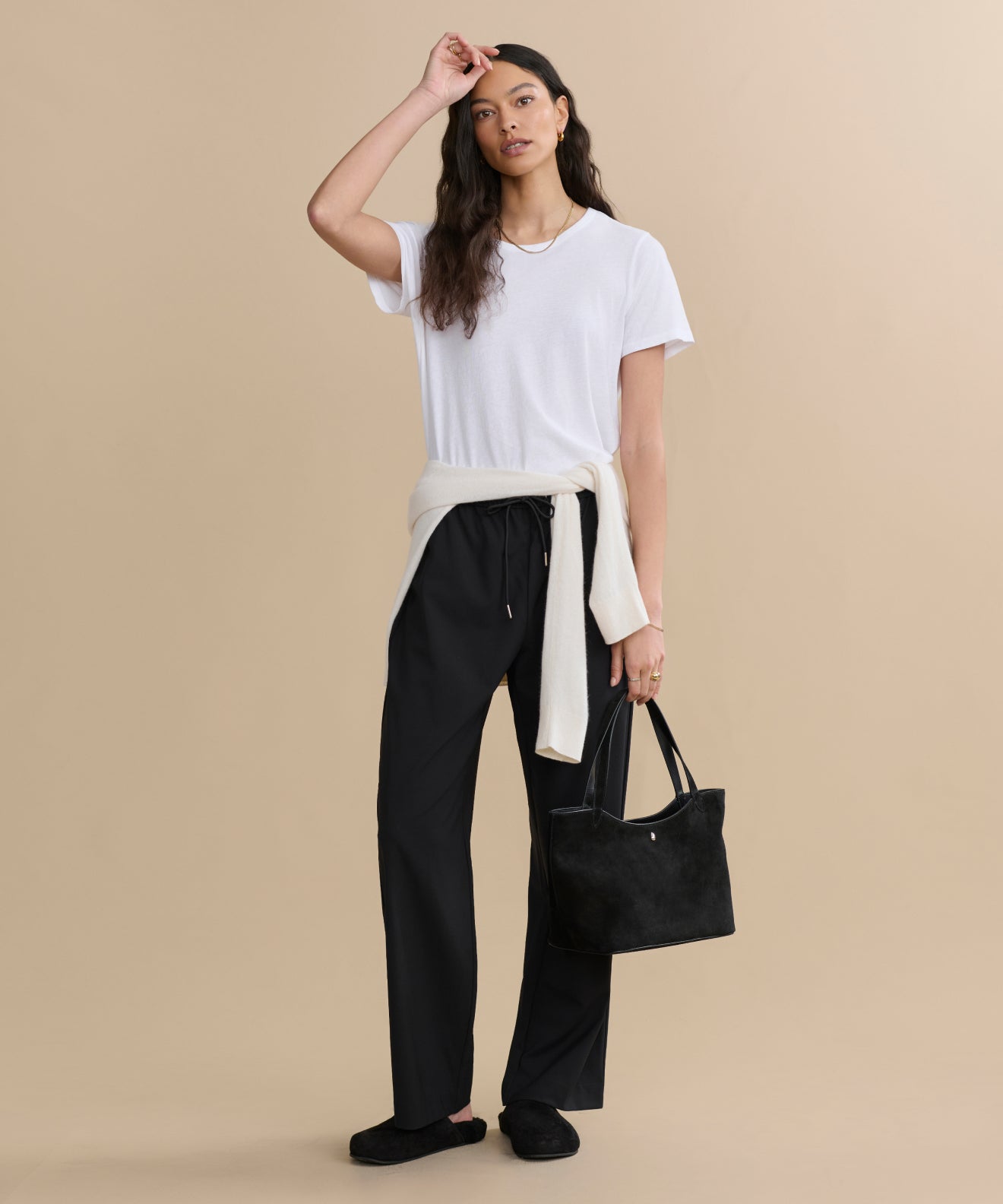 Image of Slim Tee