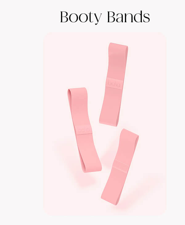 Booty Bands