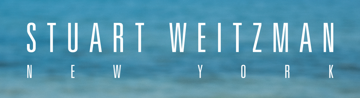 Stuart Weitzman New York