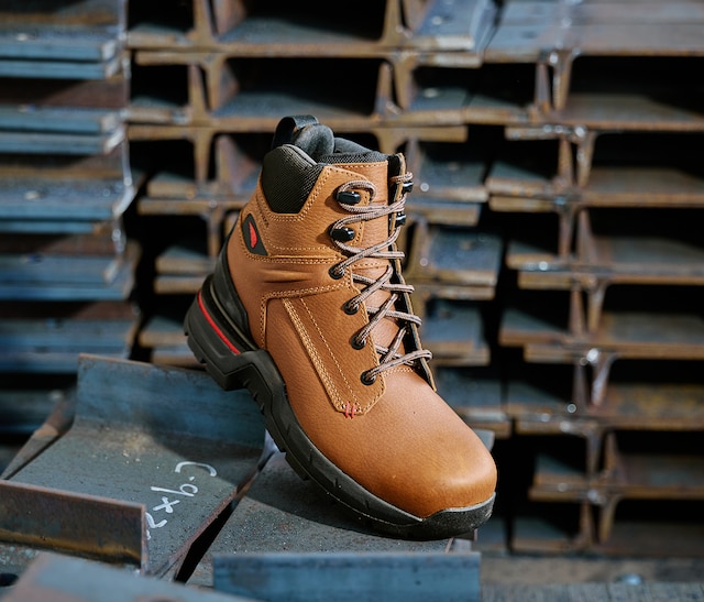 Work Boots