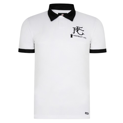 COPA Wembley 1975 Shirt