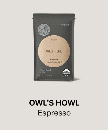 Shop Owl's Howl