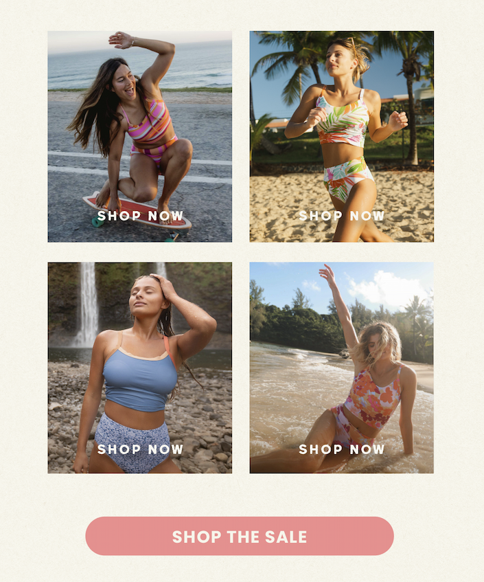Shop the Sale