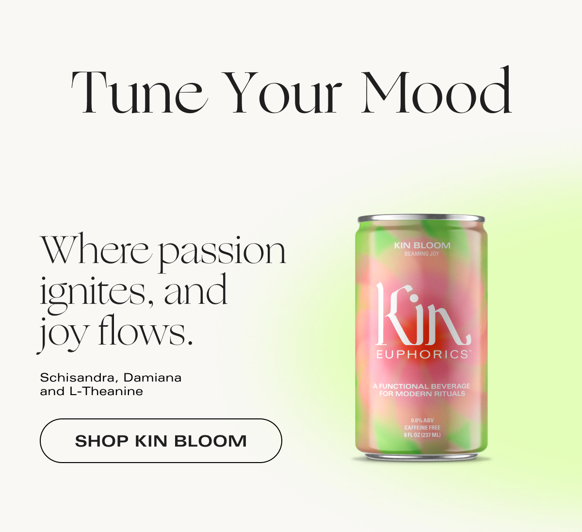 Shop Kin Bloom