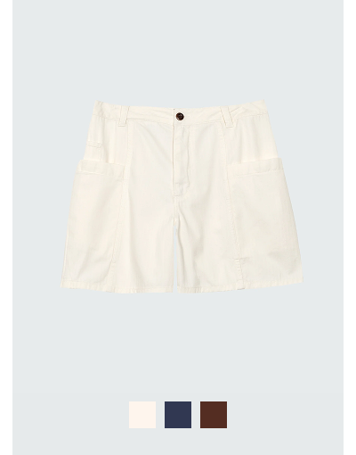 Women's Croft Workwear Short | Finisterre