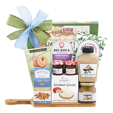 Happy Mother's Day Charcuterie Board