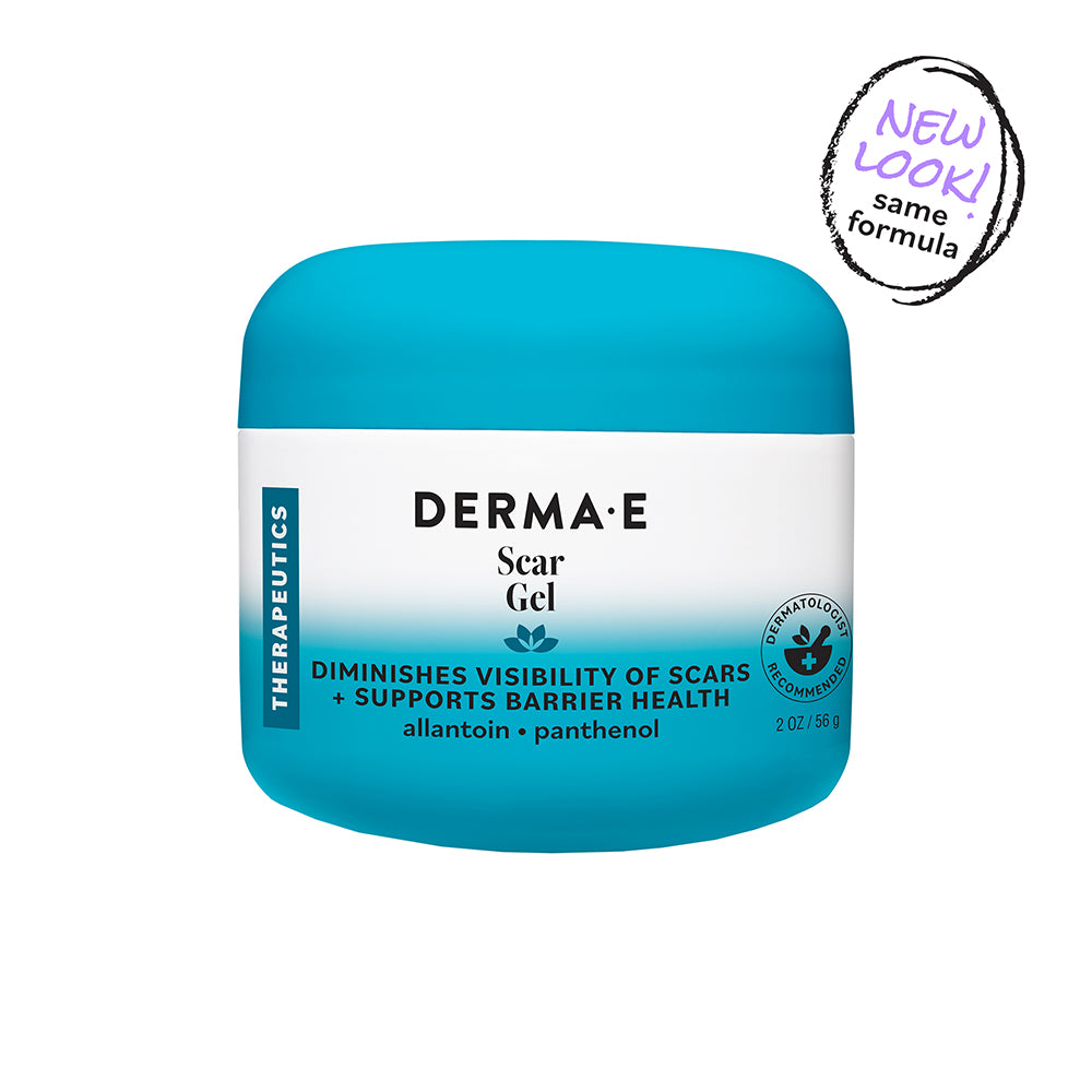 Image of Scar Gel