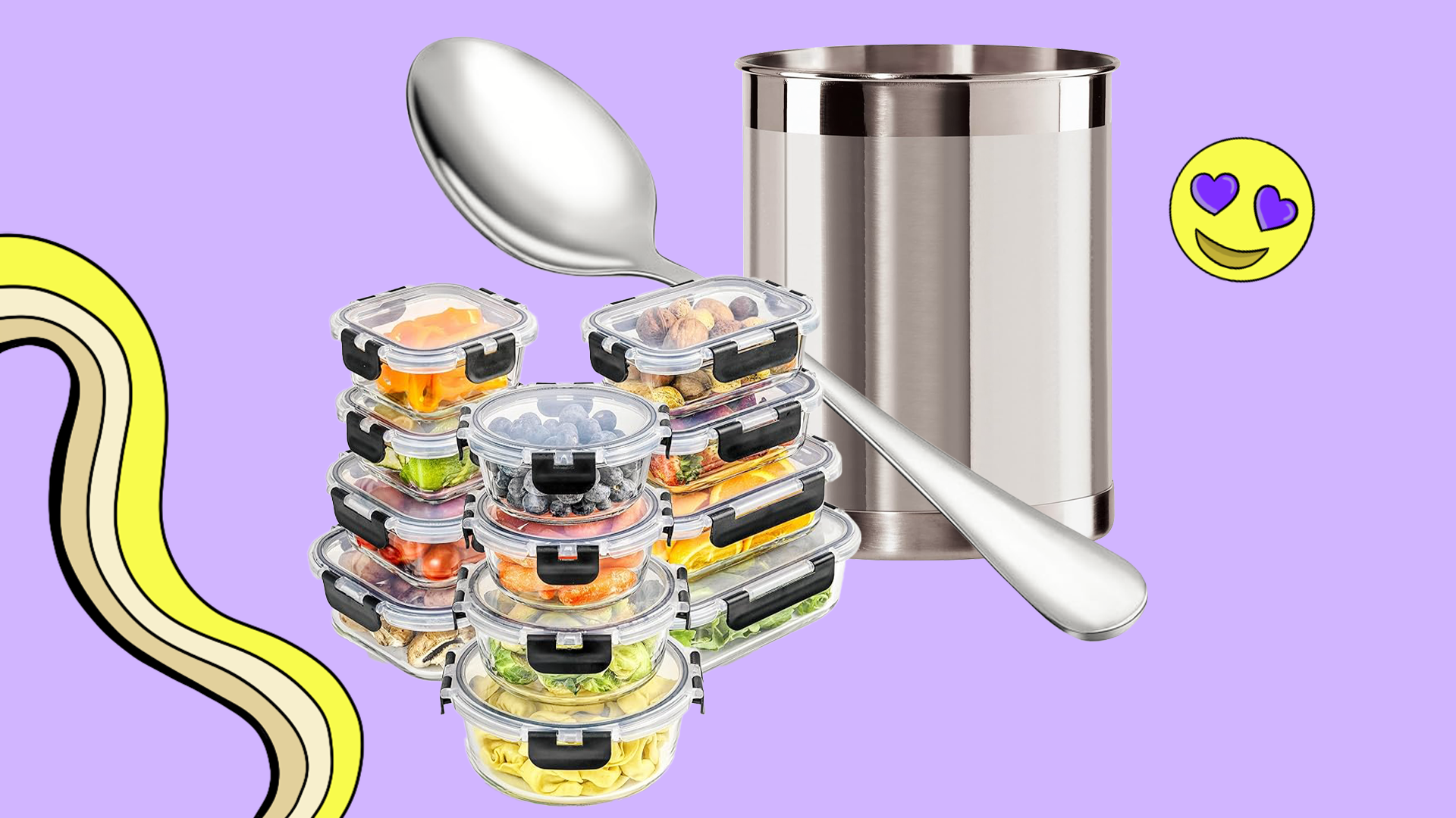 meal prep