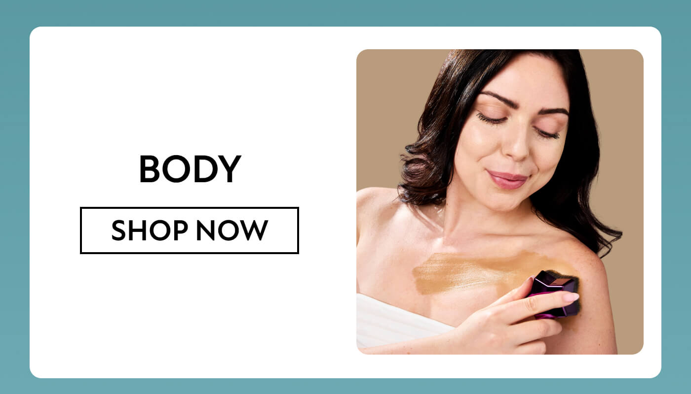 BODY | SHOP NOW