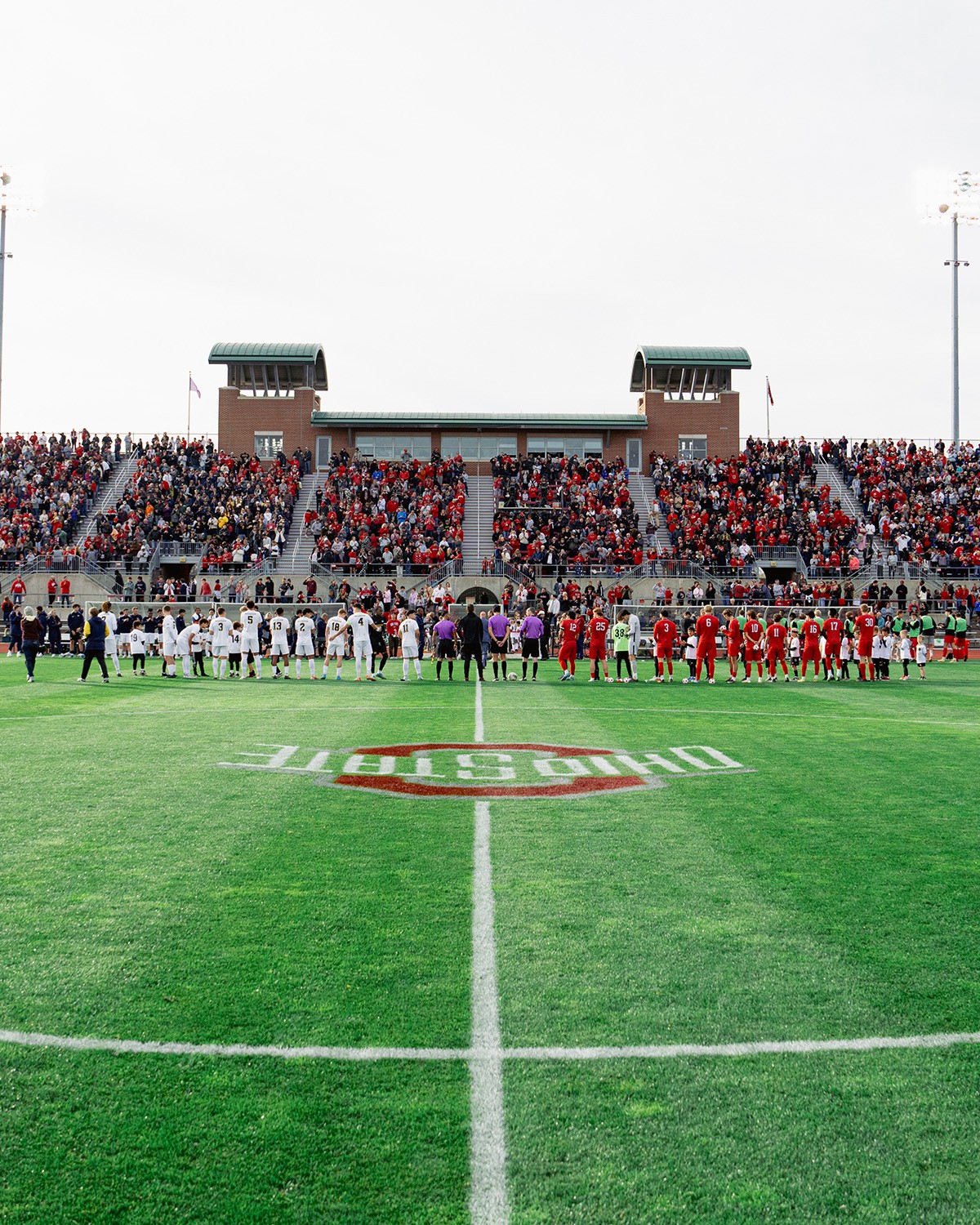Men's Soccer