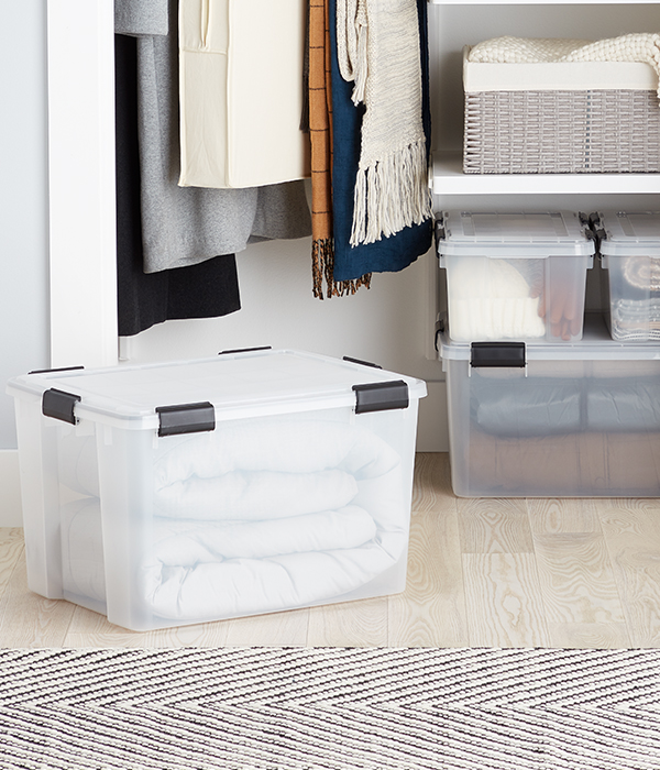 Storage