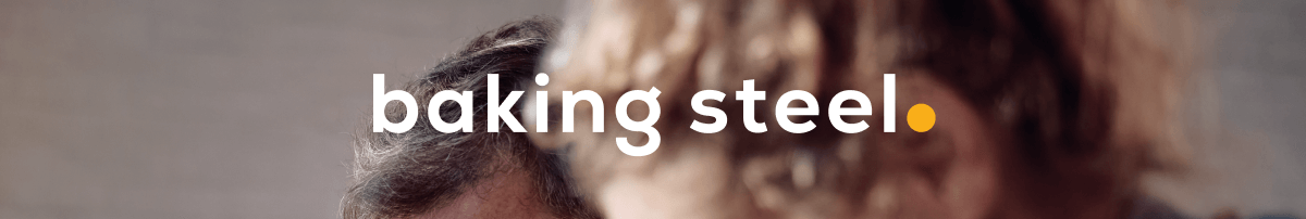 baking steel