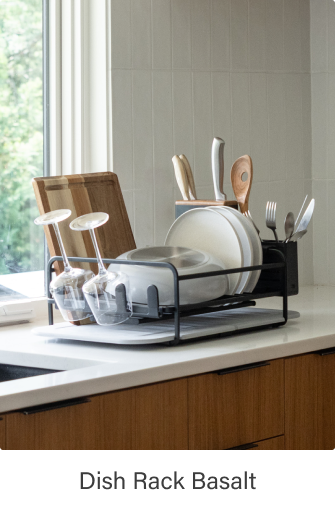 Dish Rack