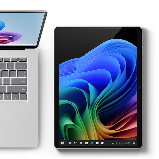 Certified Refurbished Surface.